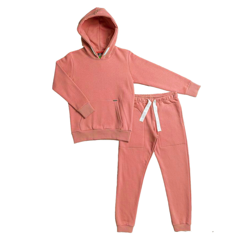 Σετ με φόρμα AMARETTO - 1