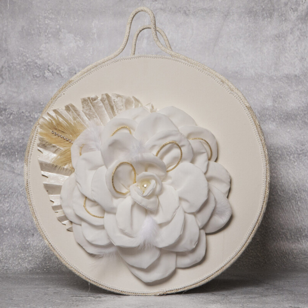 Πακέτο βάπτισης για κορίτσι Baby Bloom - 2