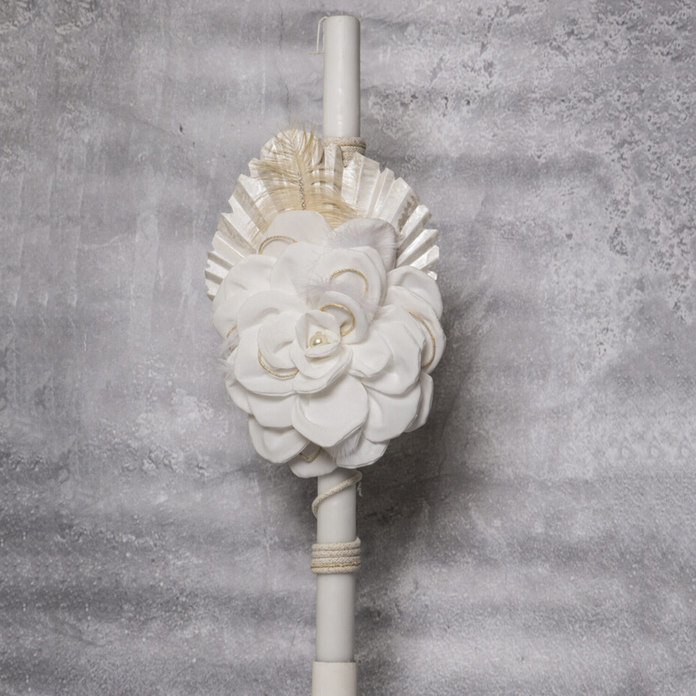 Πακέτο βάπτισης για κορίτσι Baby Bloom - 3