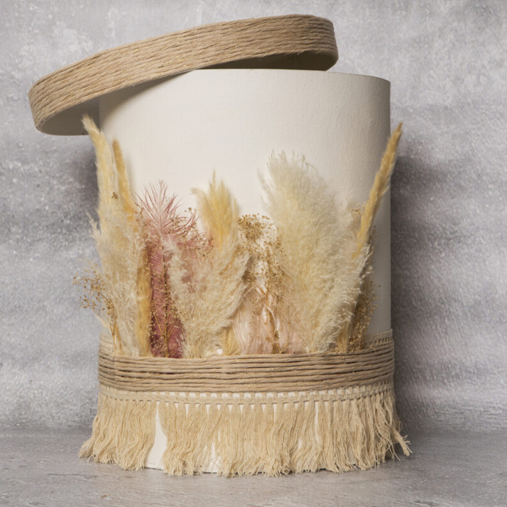 Πακέτο βάπτισης για κορίτσι Baby Bloom - 2