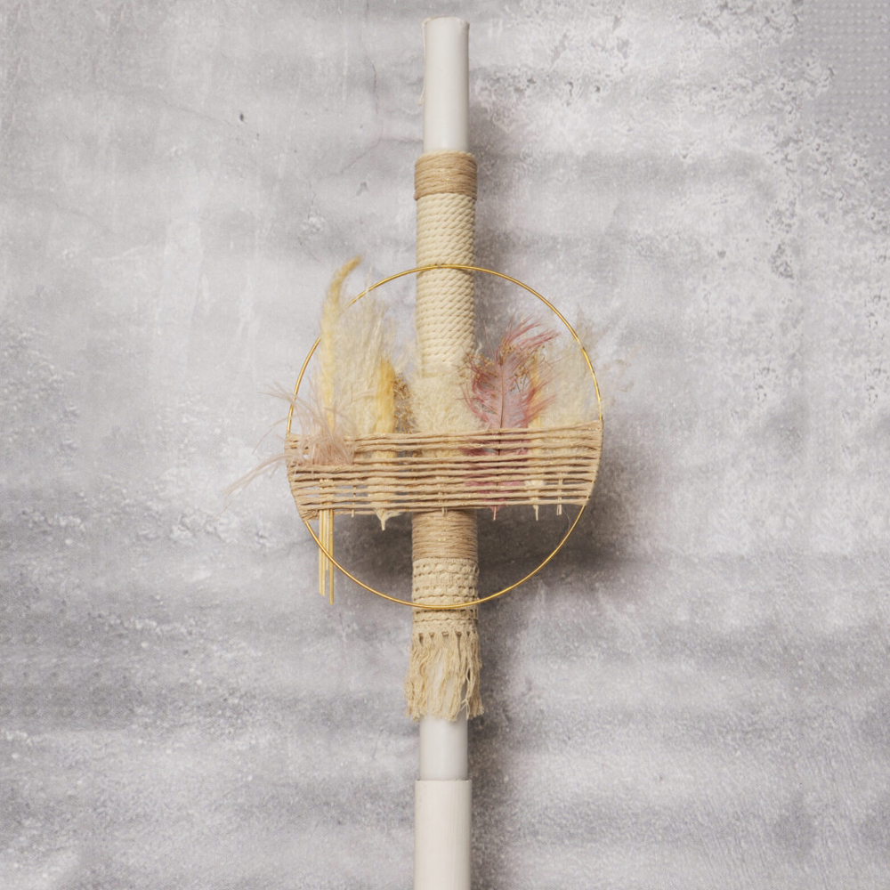 Πακέτο βάπτισης για κορίτσι Baby Bloom - 3