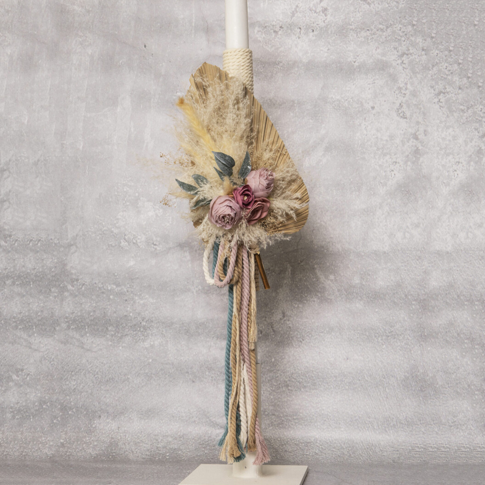 Πακέτο βάπτισης για κορίτσι Baby Bloom - 3