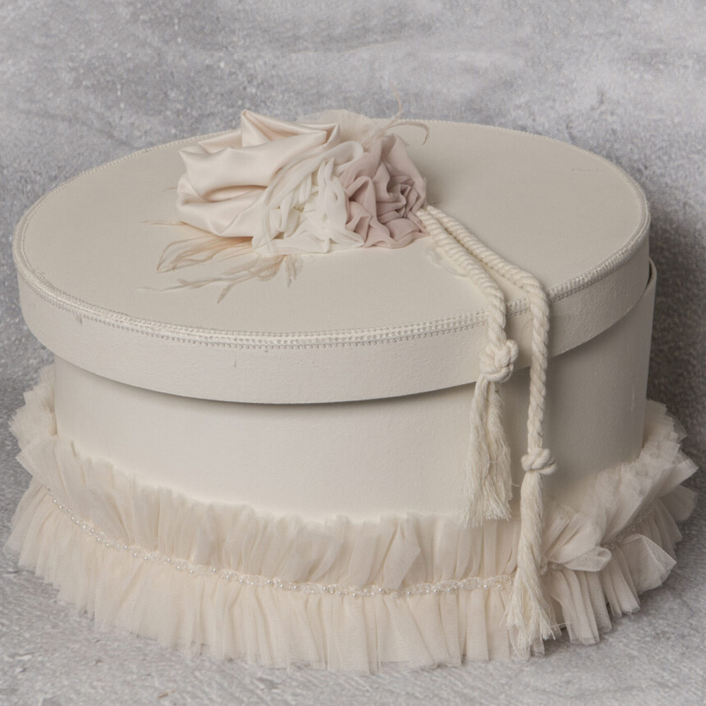 Πακέτο βάπτισης για κορίτσι Baby Bloom - 2