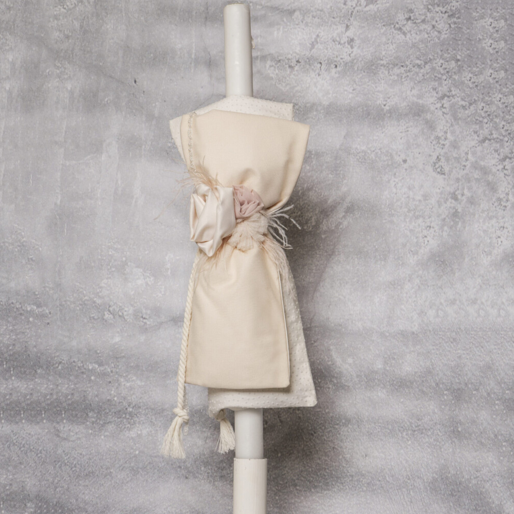 Πακέτο βάπτισης για κορίτσι Baby Bloom - 3