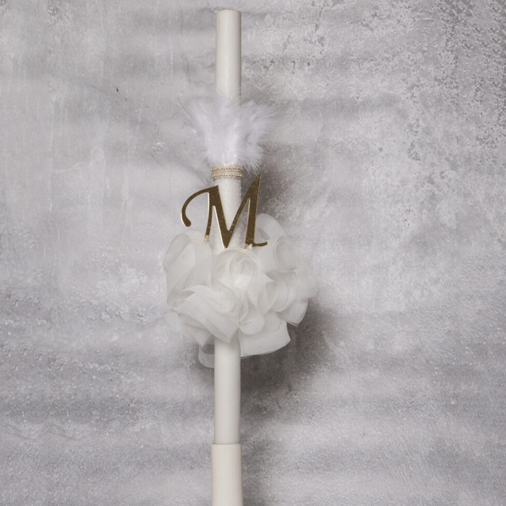 Πακέτο βάπτισης για κορίτσι Baby Bloom - 3