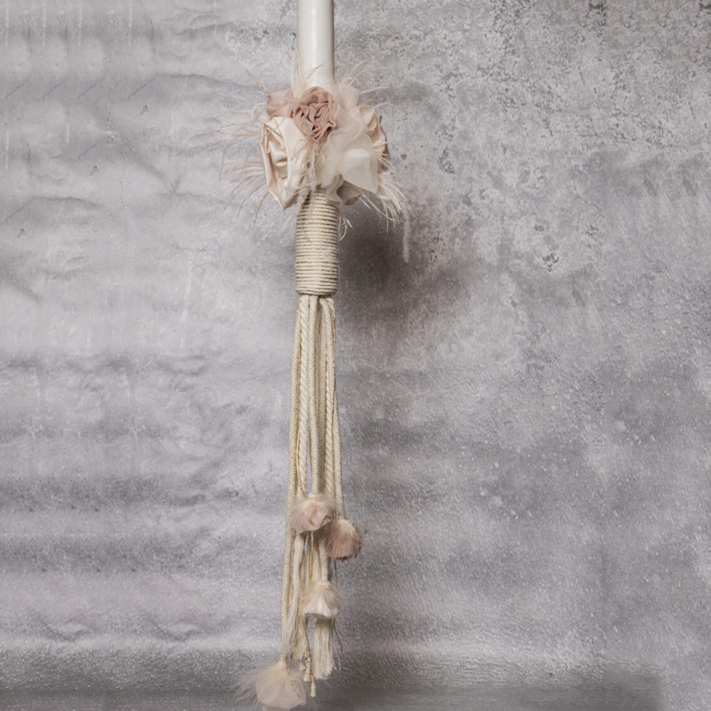 Πακέτο βάπτισης για κορίτσι Baby Bloom - 3