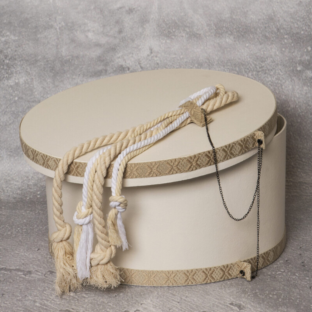 Πακέτο βάπτισης για αγόρι Baby Bloom - 2