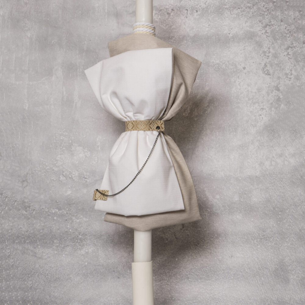 Πακέτο βάπτισης για αγόρι Baby Bloom - 3