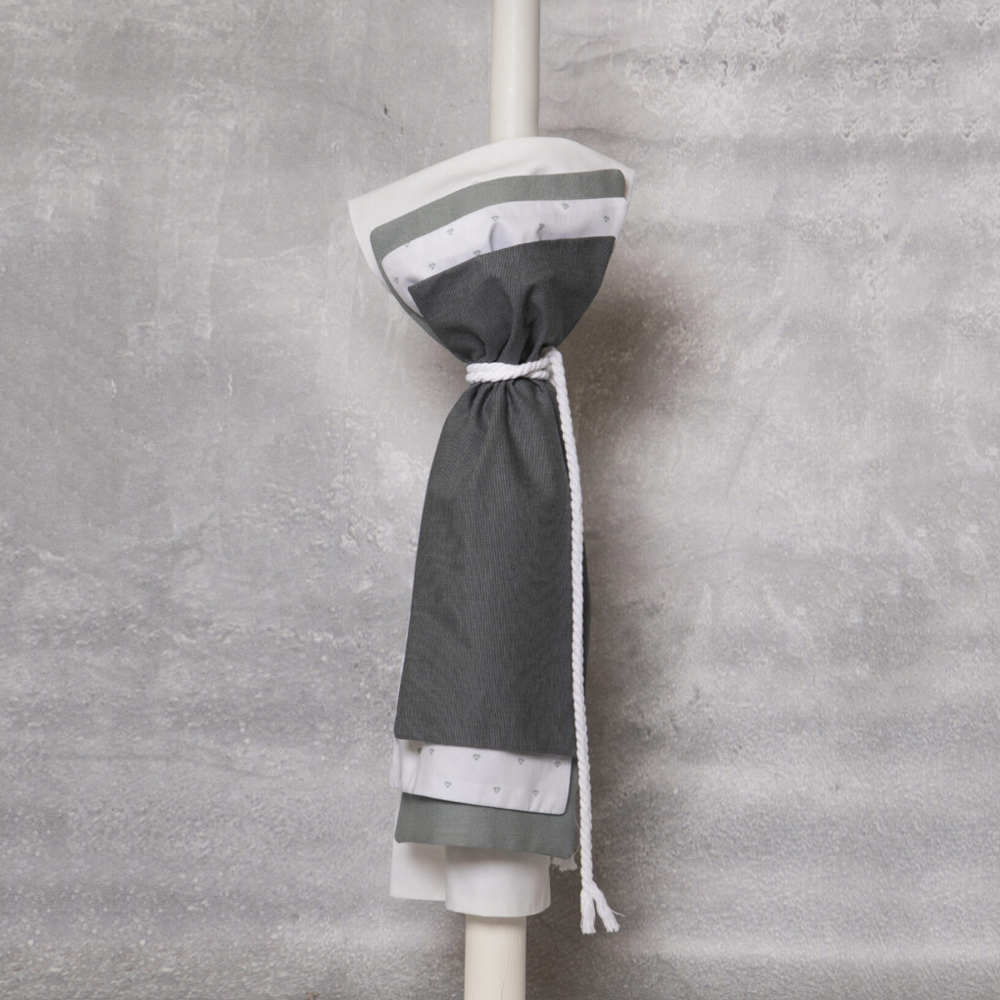 Πακέτο βάπτισης για αγόρι Baby Bloom - 3