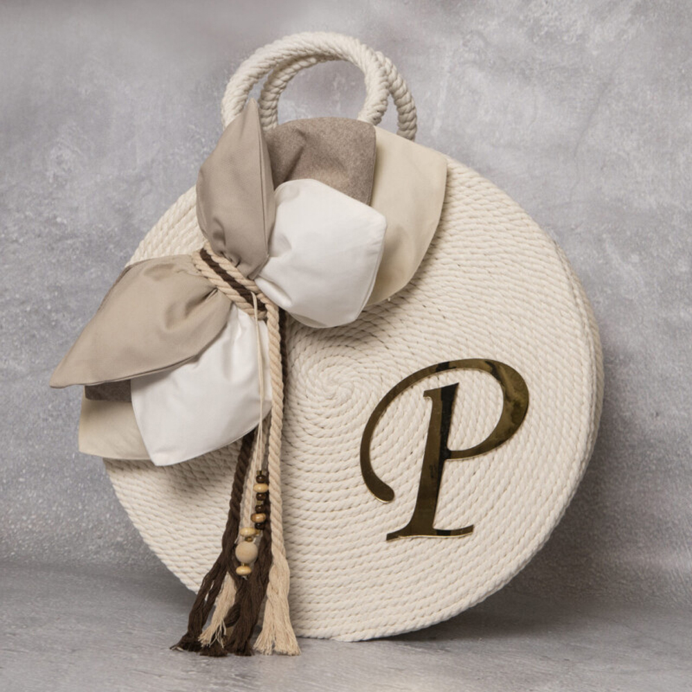 Πακέτο βάπτισης για αγόρι Baby Bloom - 2