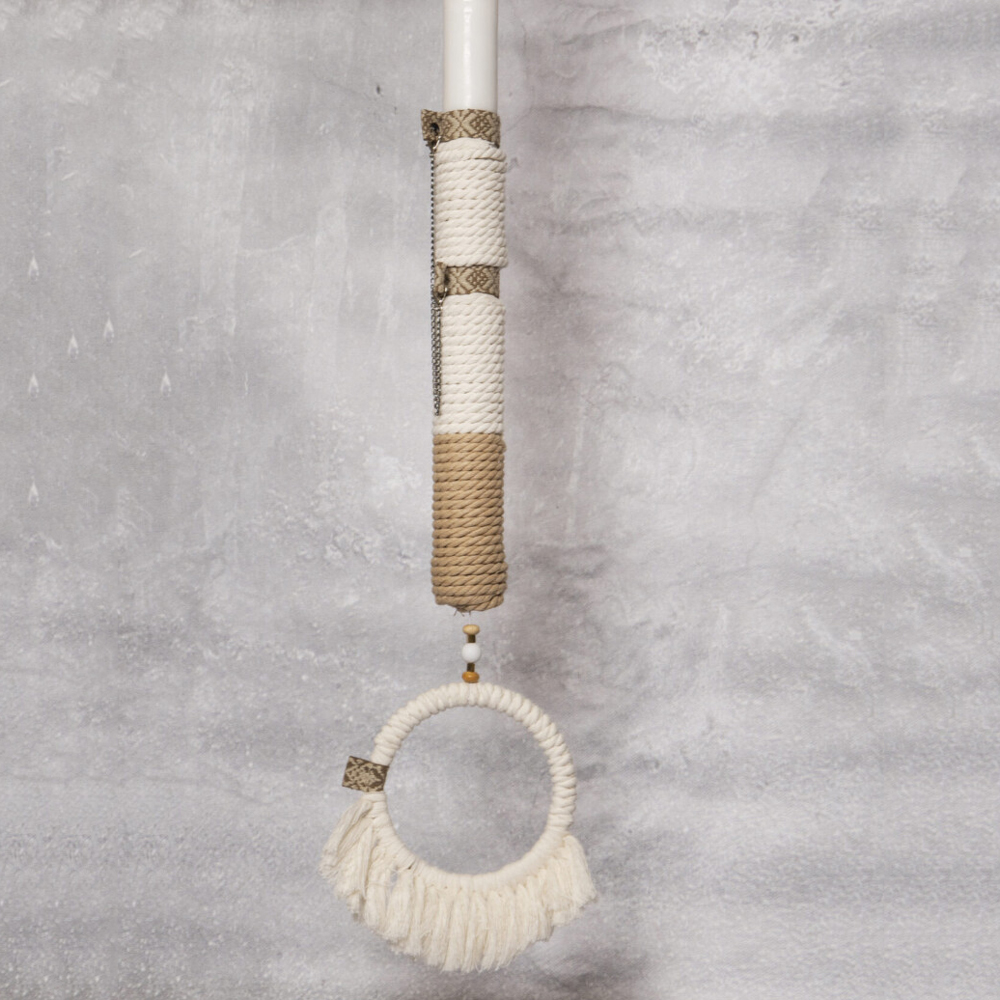 Πακέτο βάπτισης για αγόρι Baby Bloom - 3