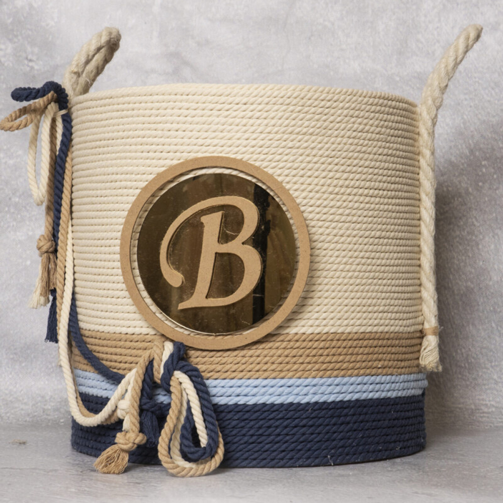 Πακέτο βάπτισης για αγόρι Baby Bloom - 2