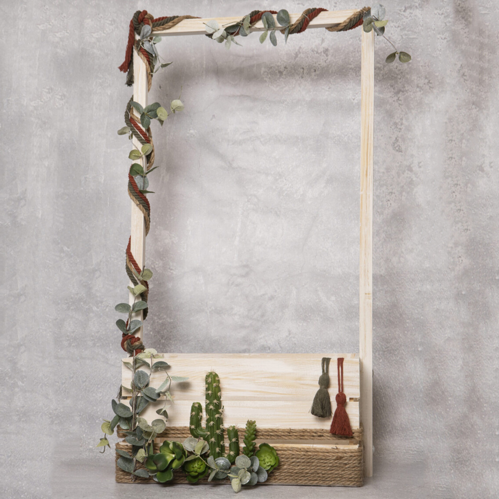 Πακέτο βάπτισης για αγόρι Baby Bloom - 2