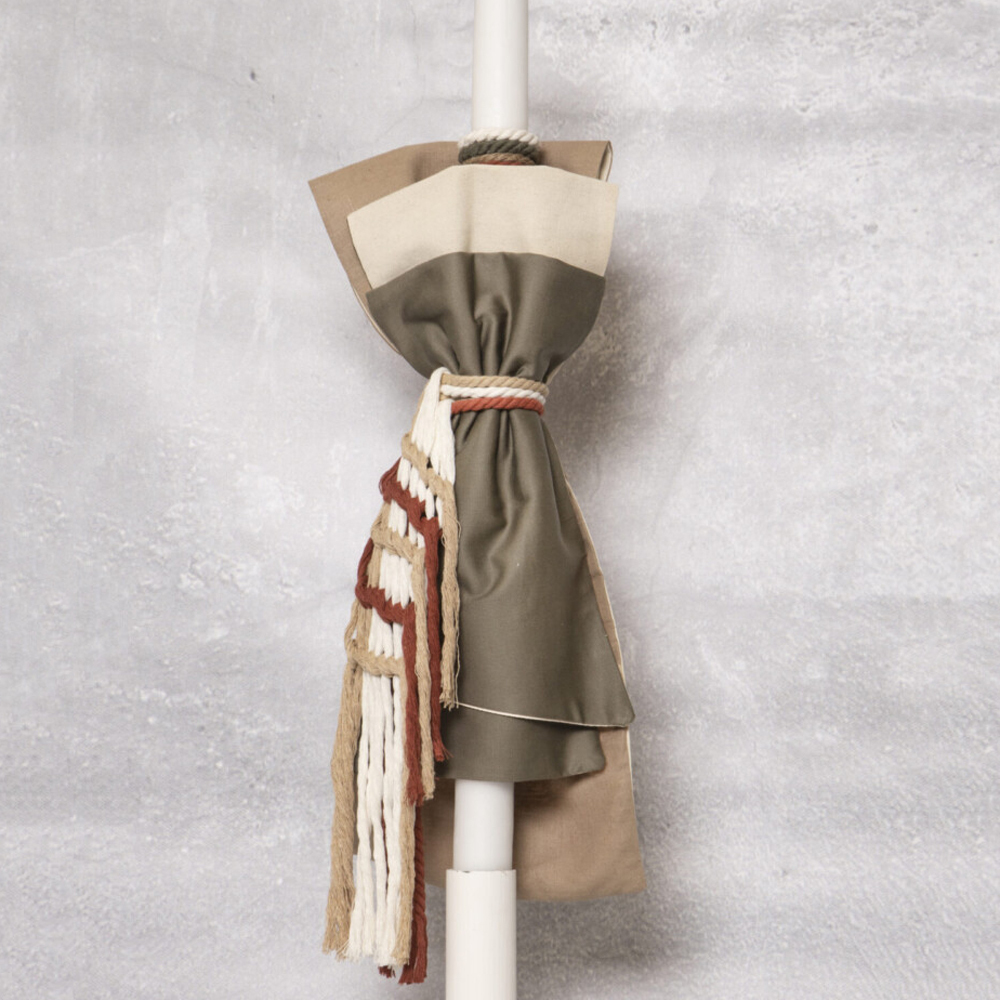 Πακέτο βάπτισης για αγόρι Baby Bloom - 3