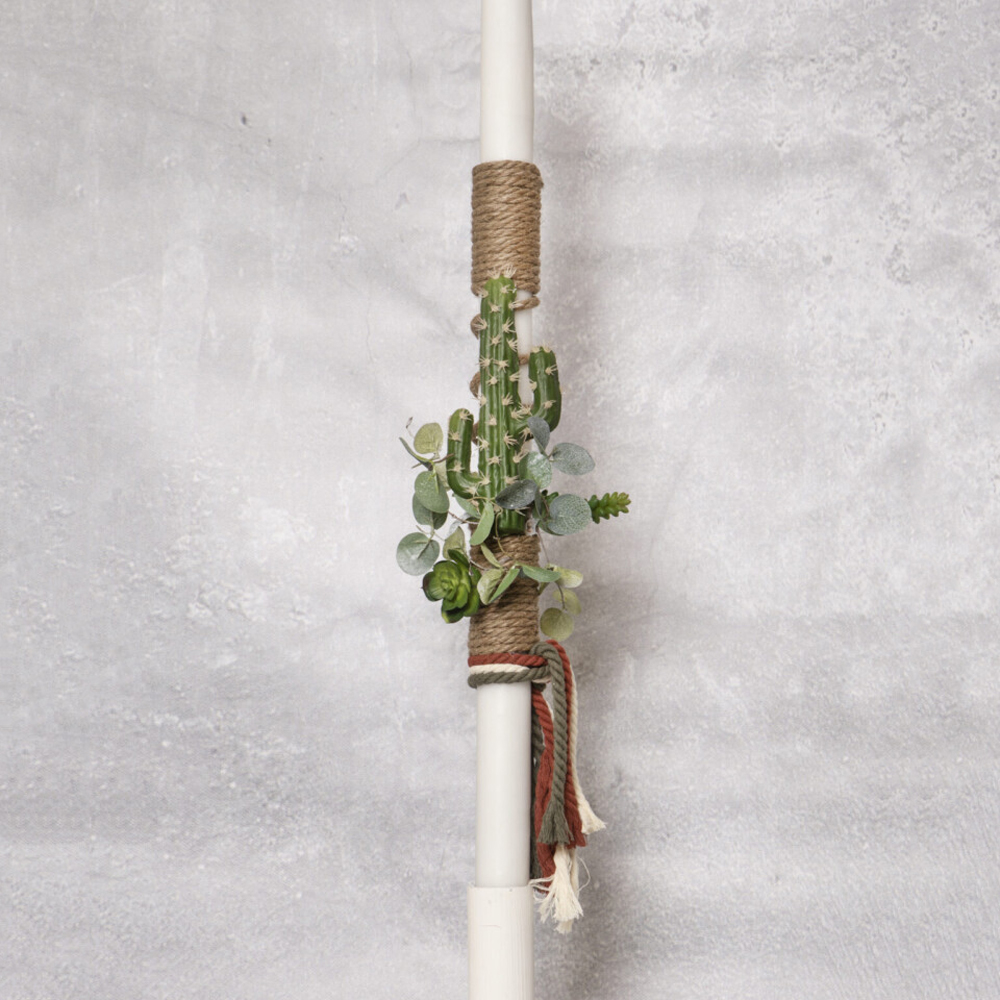 Πακέτο βάπτισης για αγόρι Baby Bloom - 4