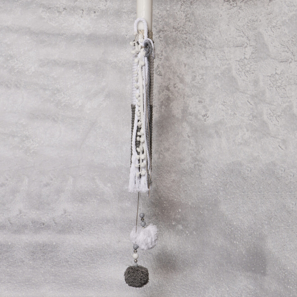 Πακέτο βάπτισης για αγόρι Baby Bloom - 3