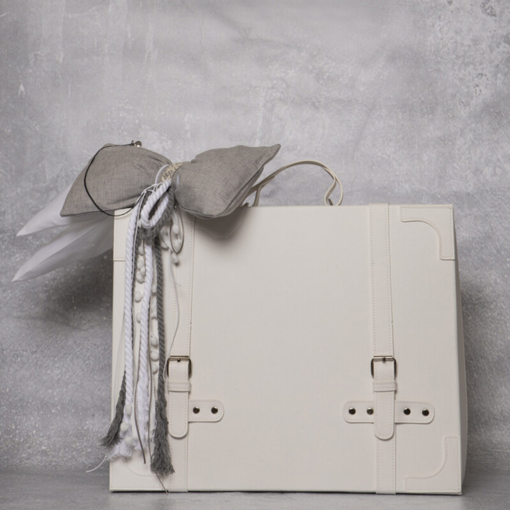 Πακέτο βάπτισης για αγόρι Baby Bloom - 2