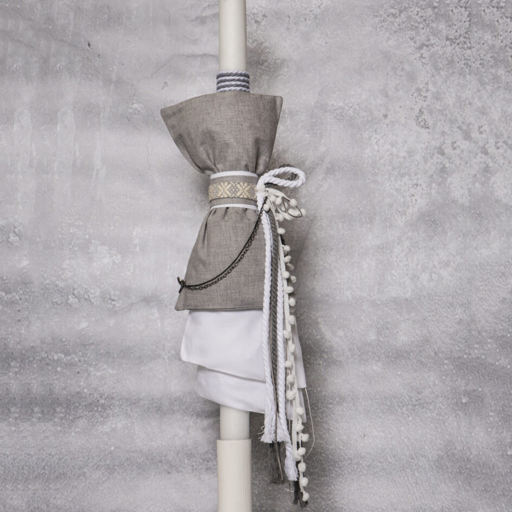 Πακέτο βάπτισης για αγόρι Baby Bloom - 3