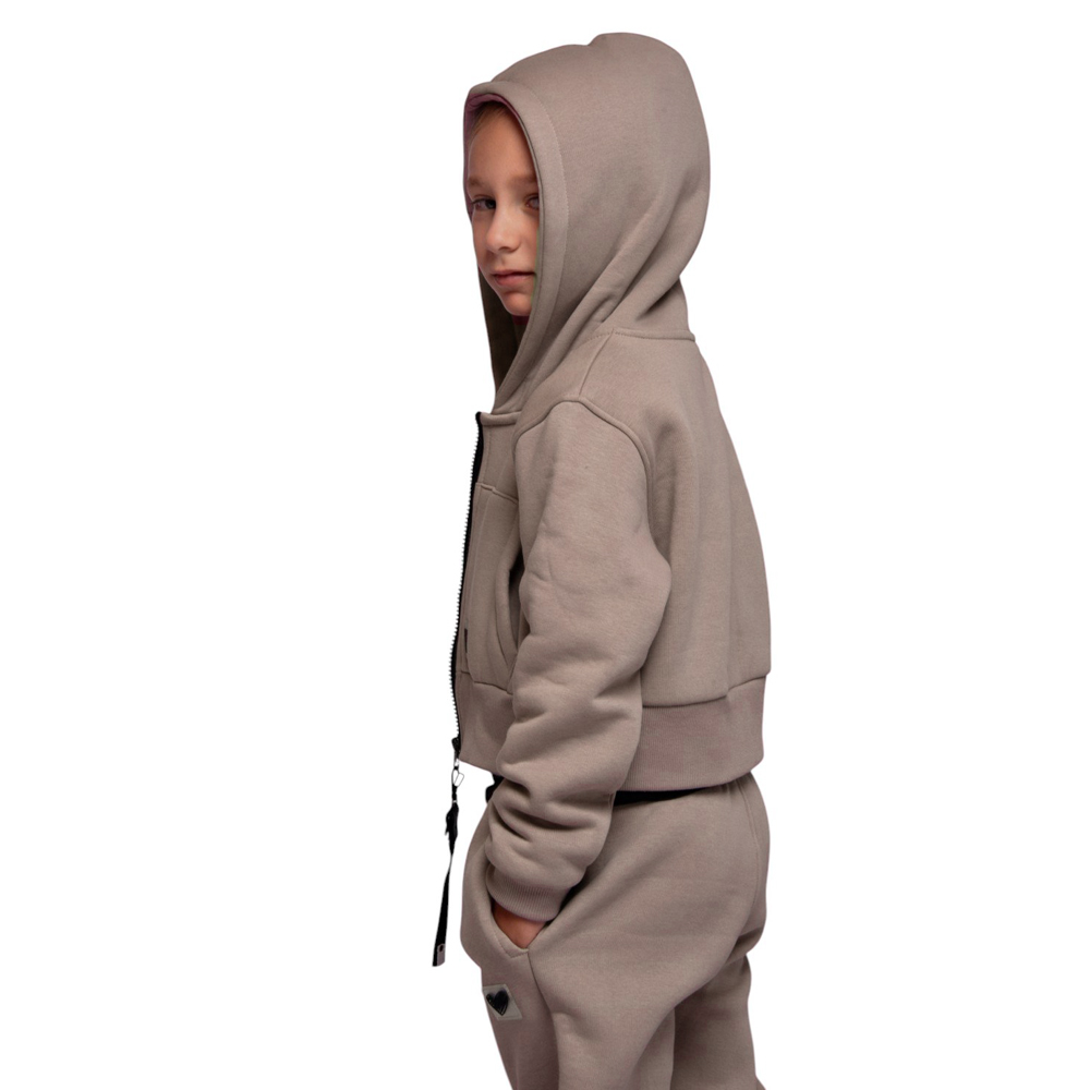 Παιδικό σετ με φόρμα AMARETTO κορίτσι - 3