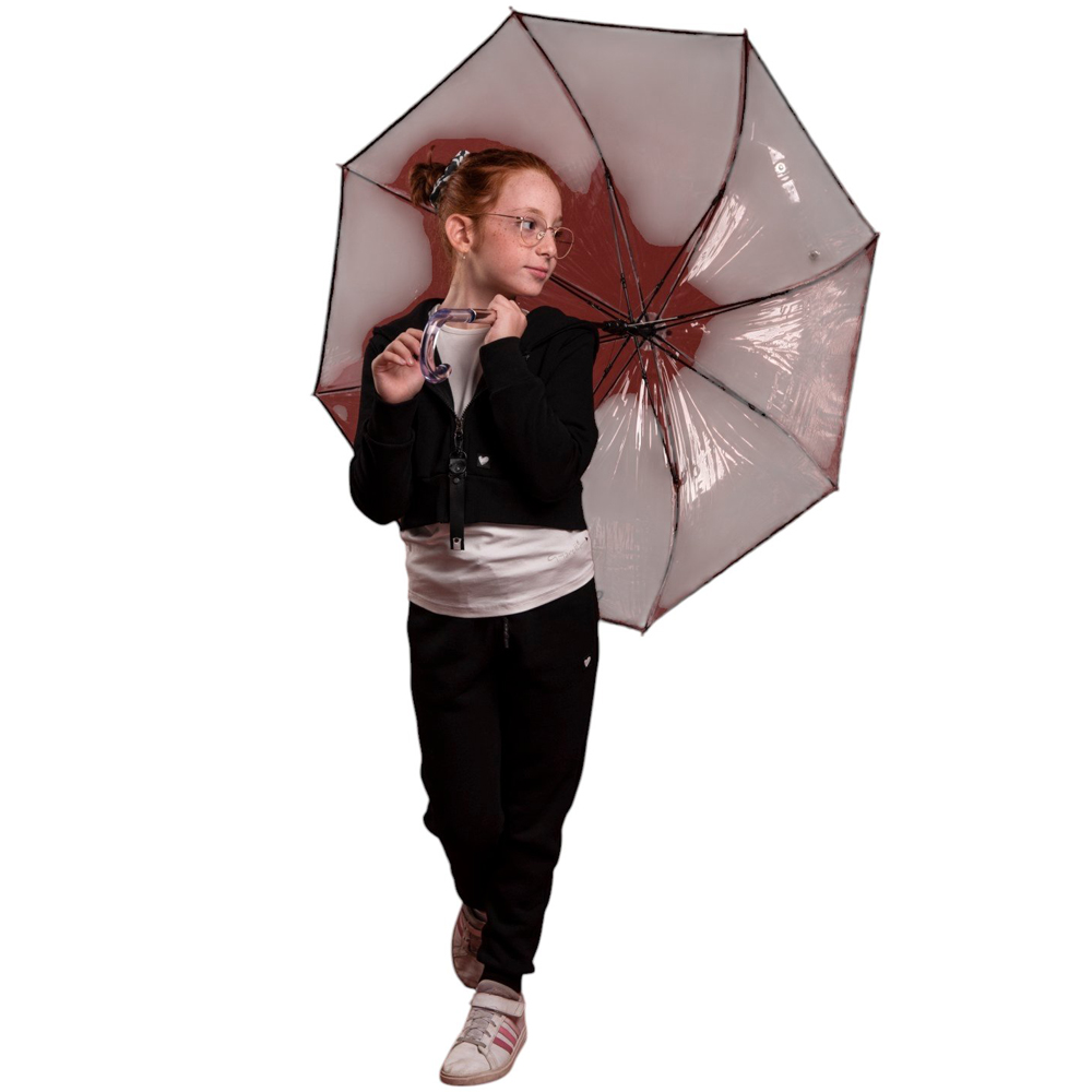 Παιδικό σετ με φόρμα AMARETTO κορίτσι - 1