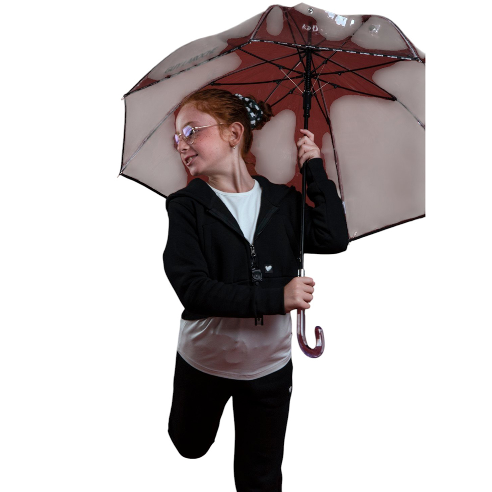 Παιδικό σετ με φόρμα AMARETTO κορίτσι - 2