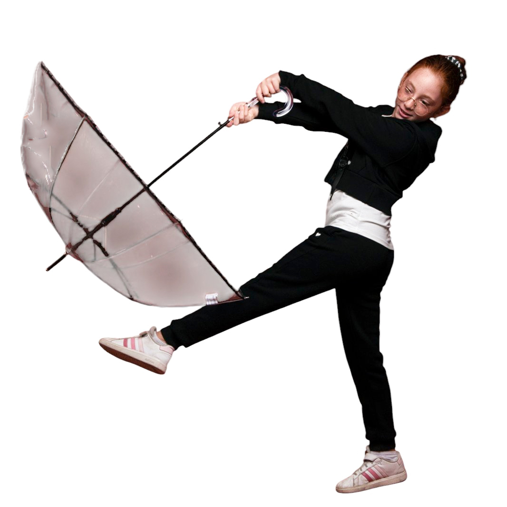 Παιδικό σετ με φόρμα AMARETTO κορίτσι - 3