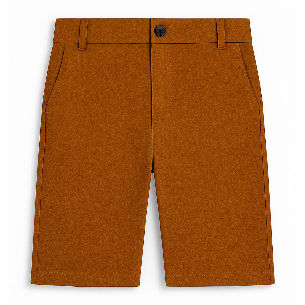 Παιδική βερμούδα ATIVO αγόρι - ΤΑΜΠΑ