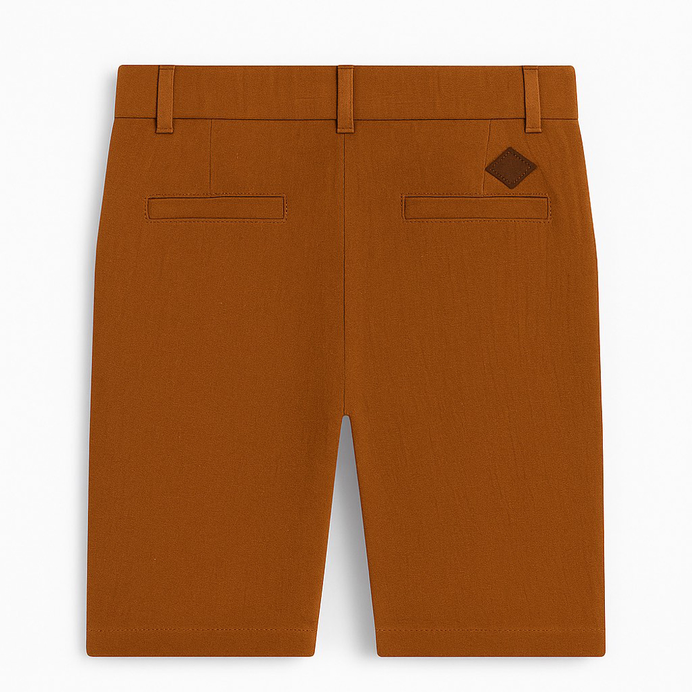 Παιδική βερμούδα ATIVO αγόρι - 2