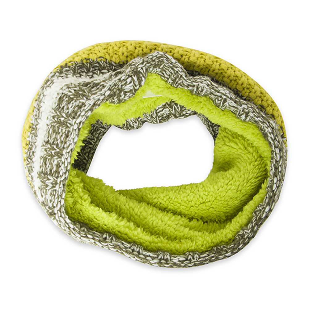 Σετ κασκόλ με σκούφο NATH KIDS - 2