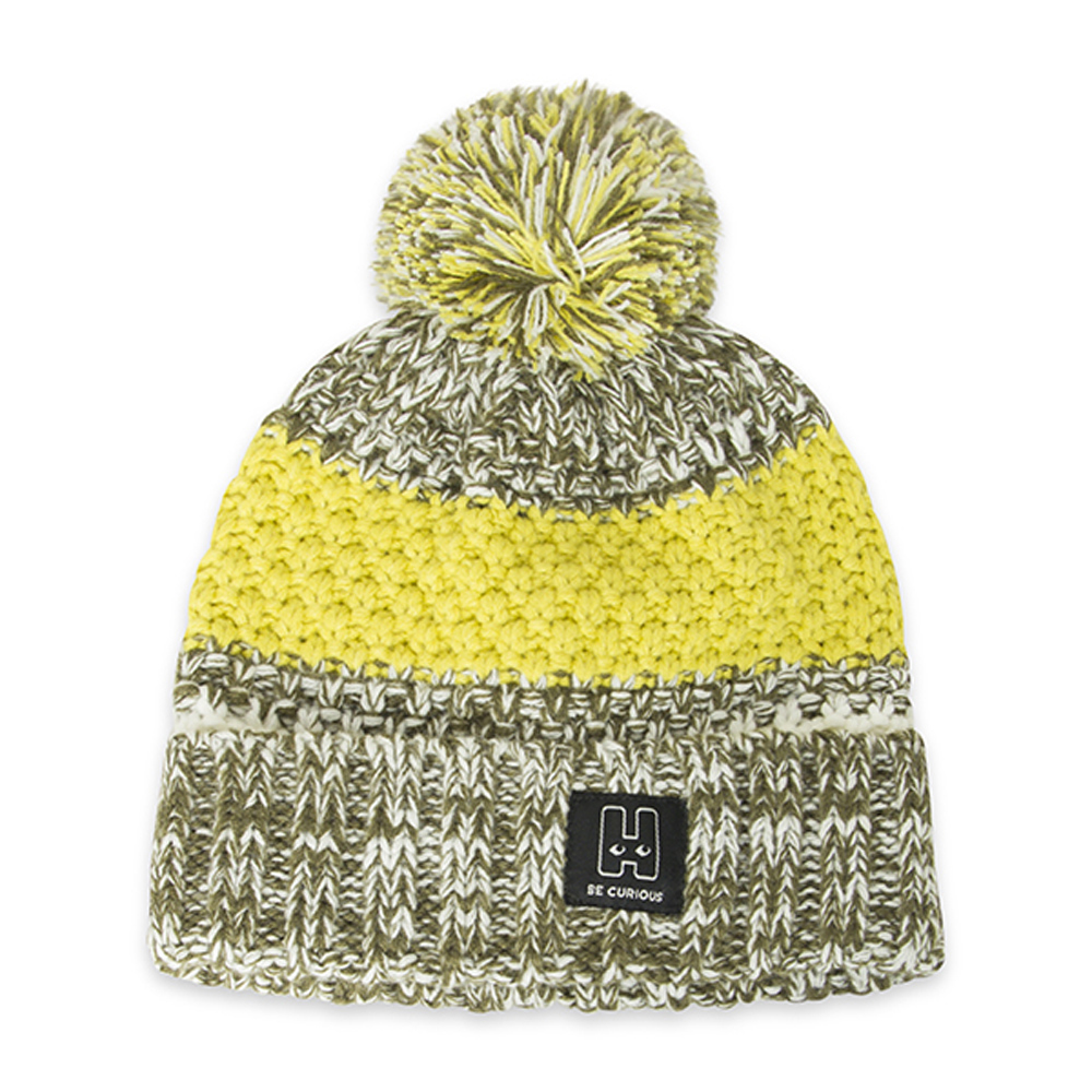 Σετ κασκόλ με σκούφο NATH KIDS - 3