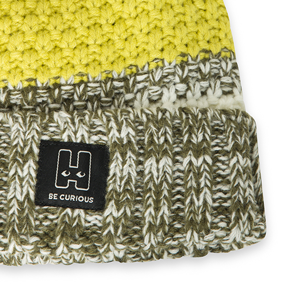 Σετ κασκόλ με σκούφο NATH KIDS - 4