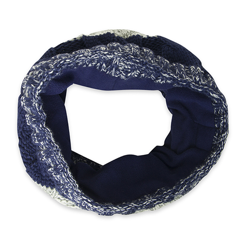 Σετ κασκόλ με σκούφο NATH KIDS - 2