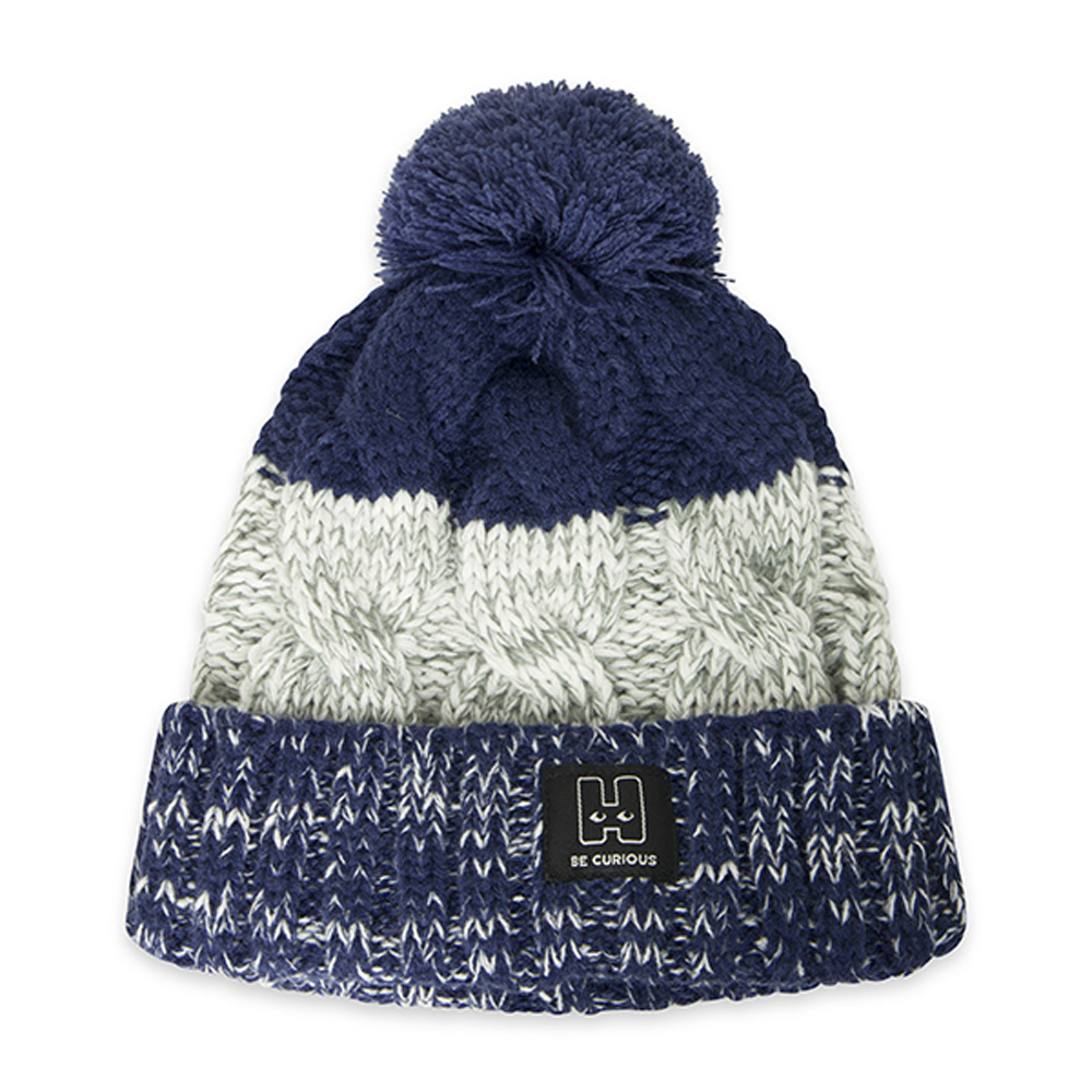 Σετ κασκόλ με σκούφο NATH KIDS - 3