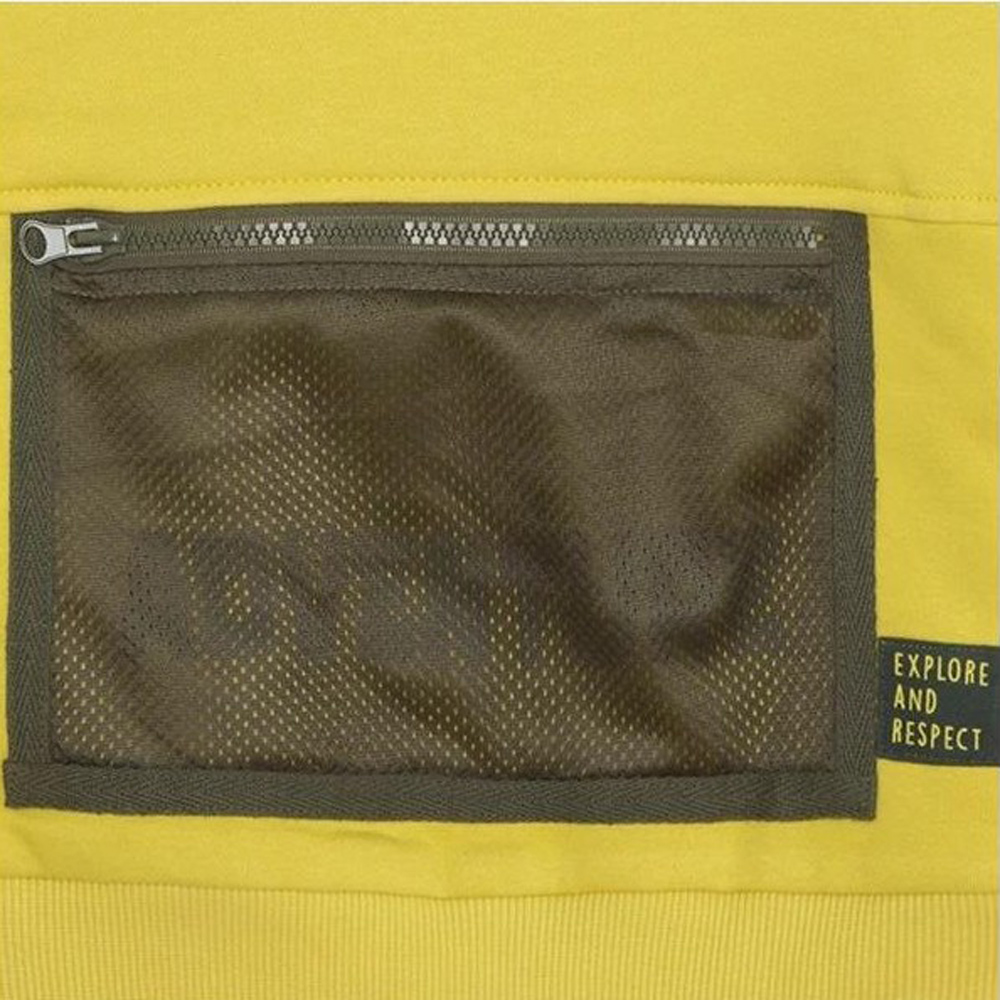 Μπλούζα φούτερ NATH KIDS - 3