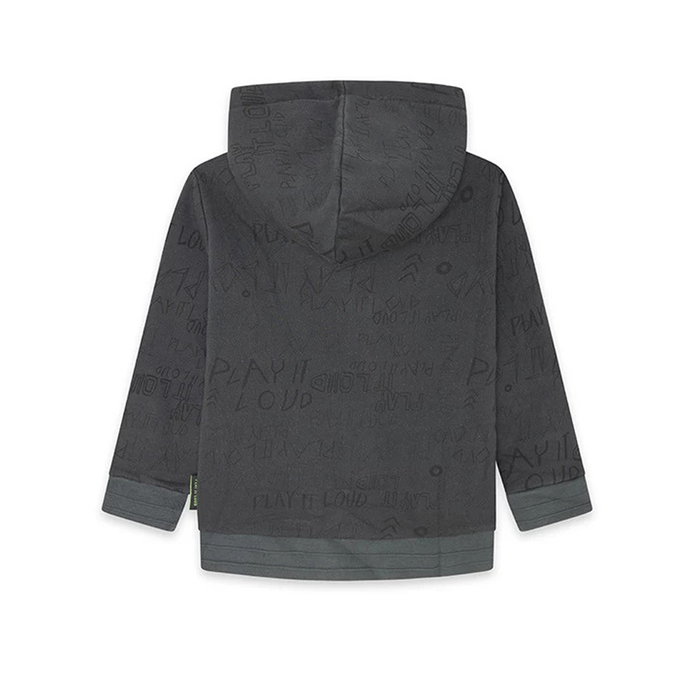 Φούτερ ζακέτα NATH KIDS - 2