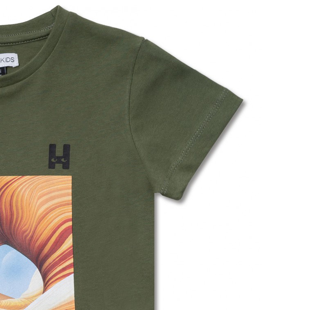 Μπλούζα NATH KIDS - 3