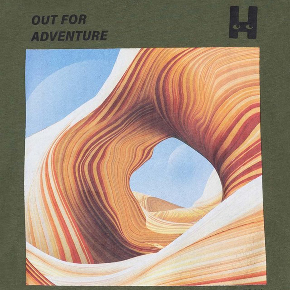 Μπλούζα NATH KIDS - 4