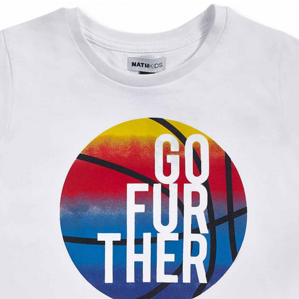 Μπλούζα NATH KIDS - 3