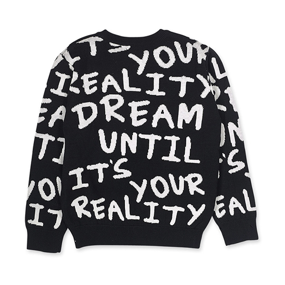 Πλεκτή μπλούζα NATH KIDS - 2