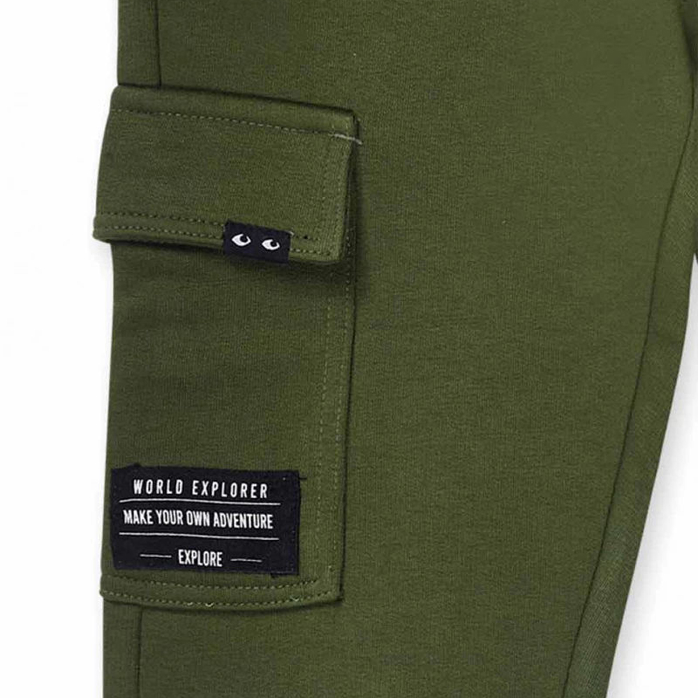 Παντελόνι NATH KIDS - 4