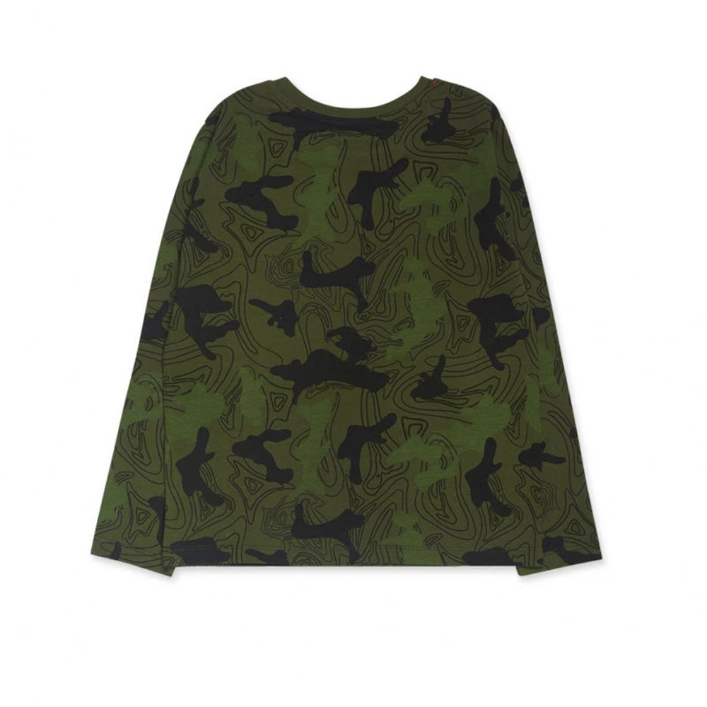 Μπλούζα NATH KIDS - 2