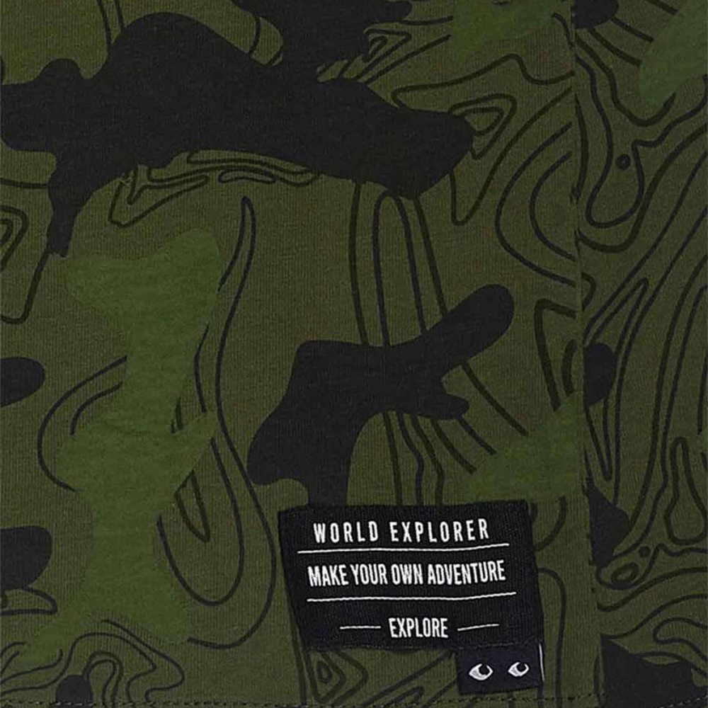 Μπλούζα NATH KIDS - 4