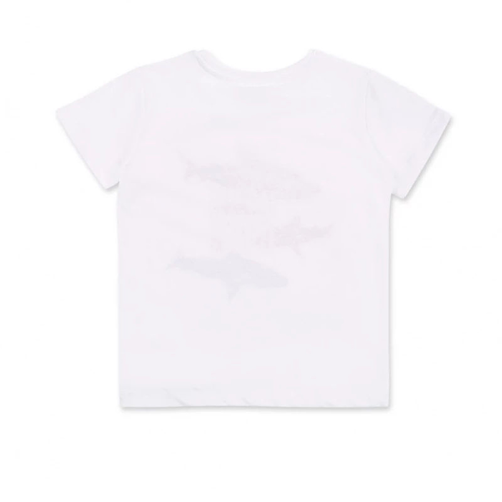 Μπλούζα NATH KIDS αγόρι - 2