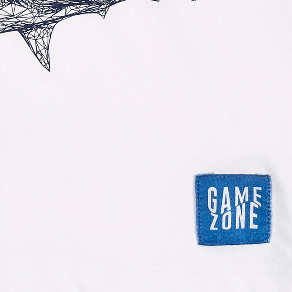 Μπλούζα NATH KIDS αγόρι - 4