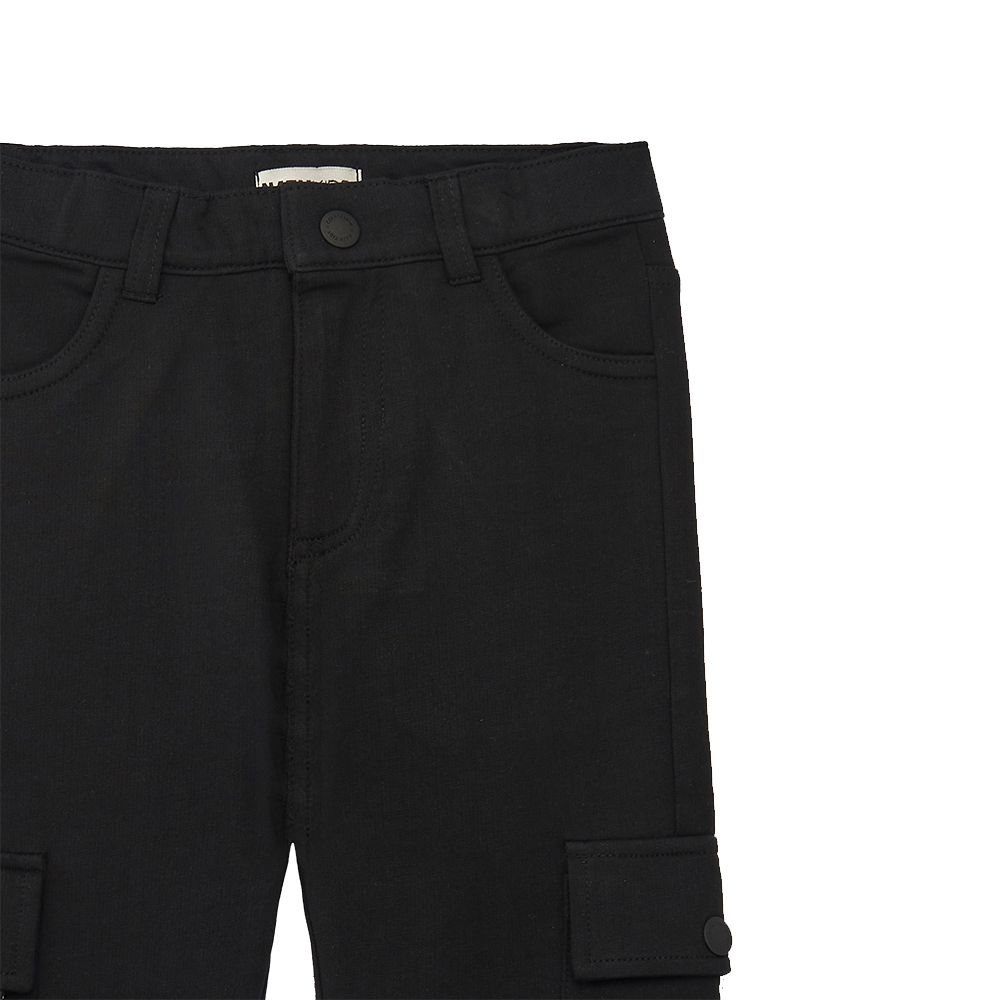 Παιδικό παντελόνι cargo NATH KIDS αγόρι - 3