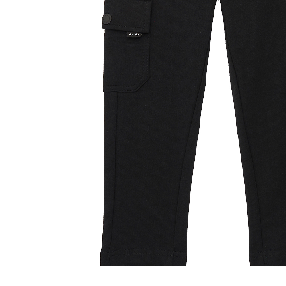 Παιδικό παντελόνι cargo NATH KIDS αγόρι - 4