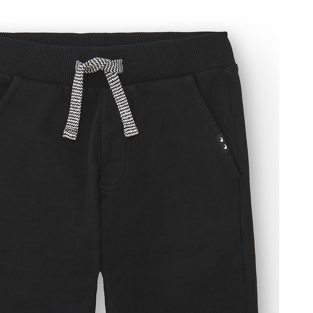 Παιδικό σετ με φόρμα NATH KIDS αγόρι - 4