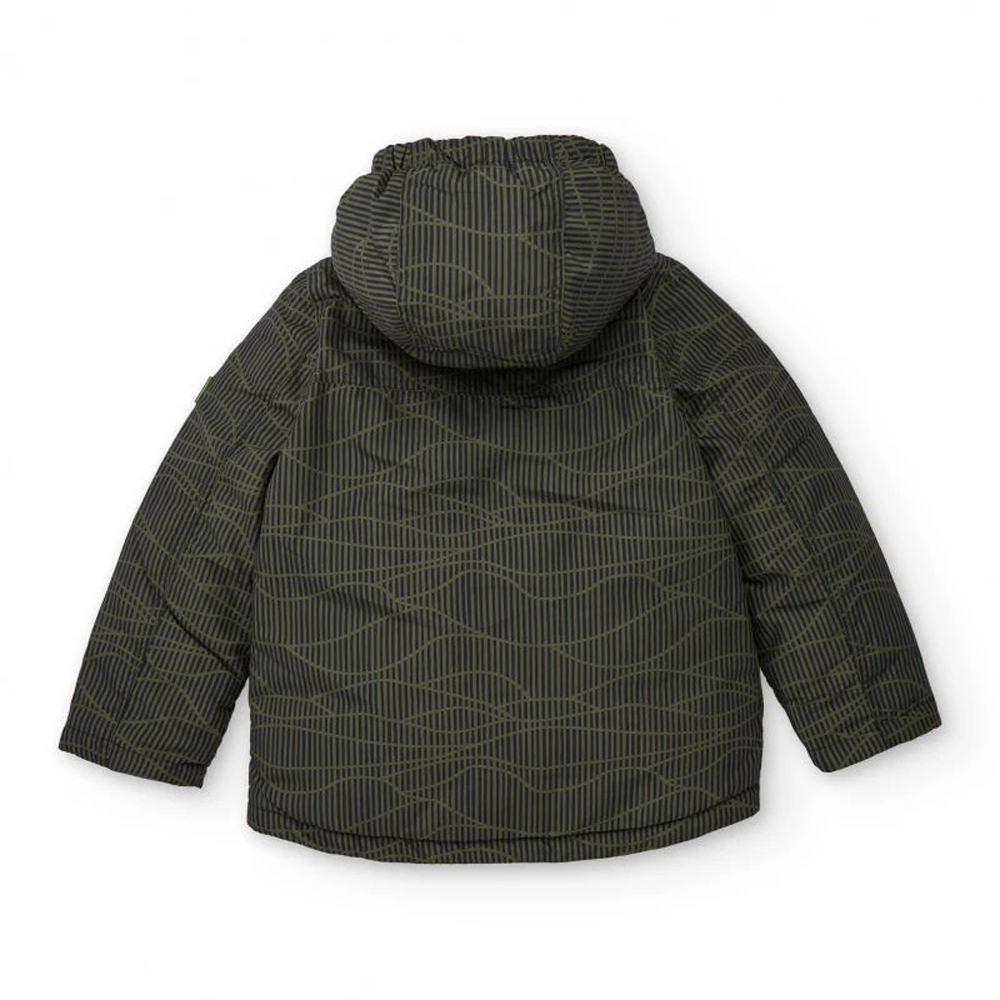 Παιδικό μπουφάν NATH KIDS αγόρι - 2