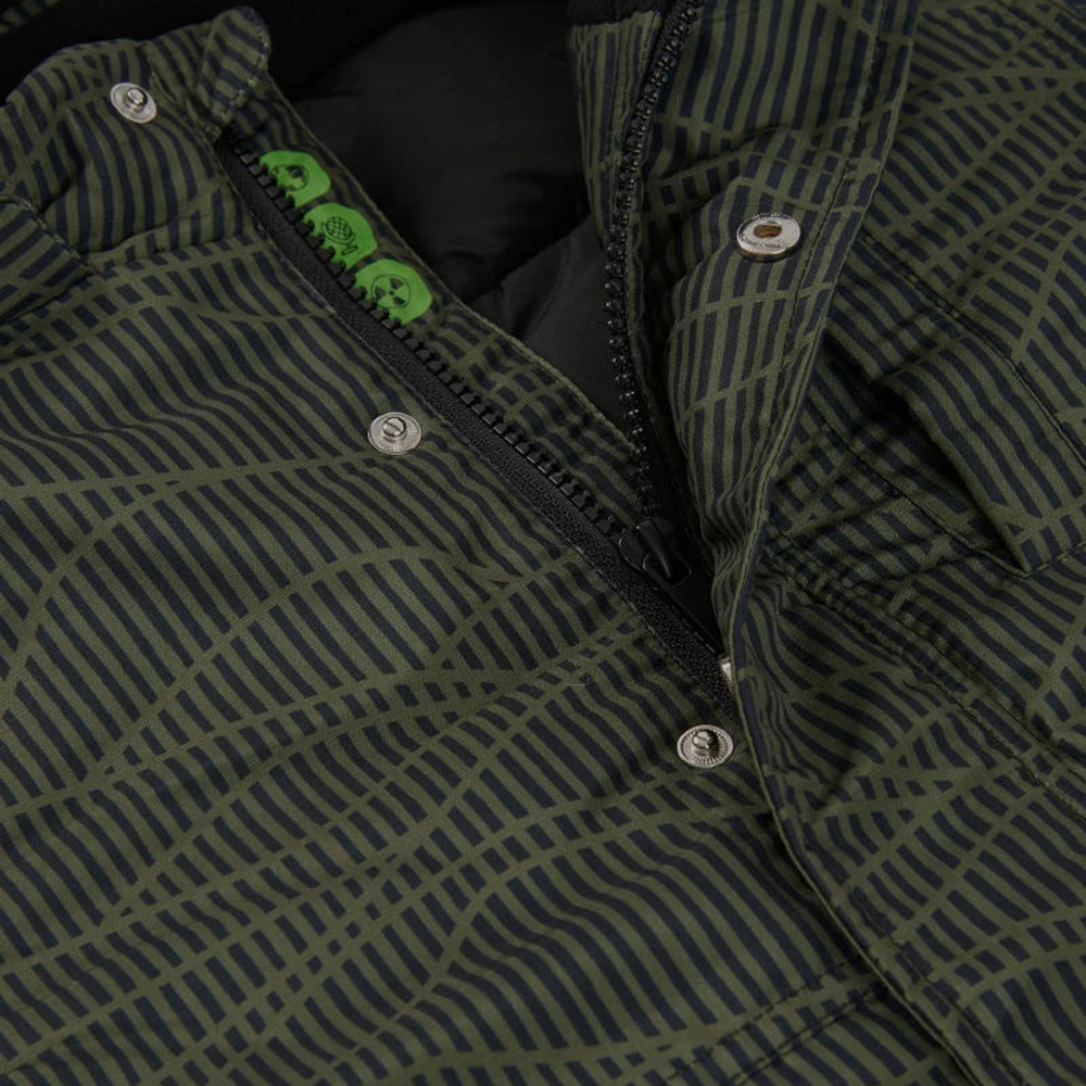 Παιδικό μπουφάν NATH KIDS αγόρι - 3