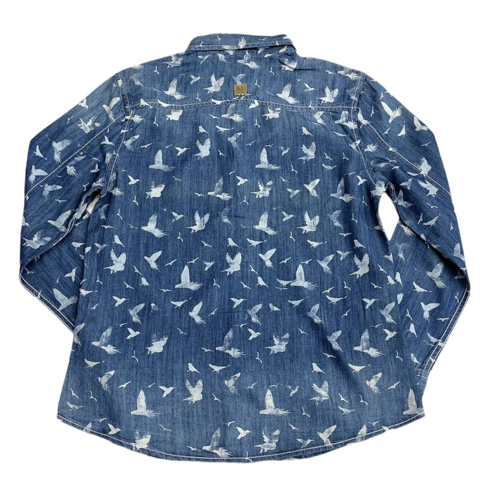 Πουκάμισο RONNIE KAY - 2